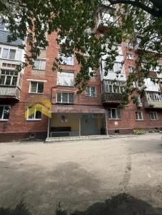 Продажа квартиры Омск.&nbsp;улица Серова, 22