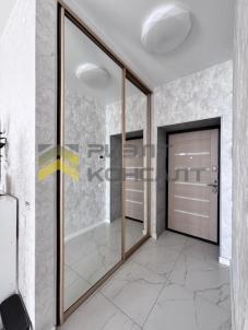 Продажа квартиры Омск.&nbsp;проспект Комарова, 11