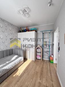 Продажа квартиры Омск.&nbsp;проспект Комарова, 11