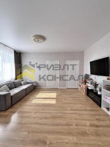 Продажа квартиры Омск.&nbsp;проспект Комарова, 11