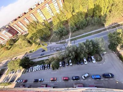 Продажа квартиры Омск.&nbsp;проспект Комарова, 11
