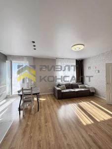 Продажа квартиры Омск.&nbsp;проспект Комарова, 11