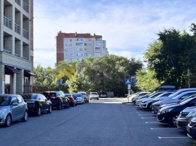 Продажа квартиры Омск.&nbsp;проспект Комарова, 11