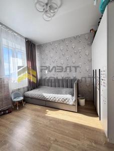 Продажа квартиры Омск.&nbsp;проспект Комарова, 11
