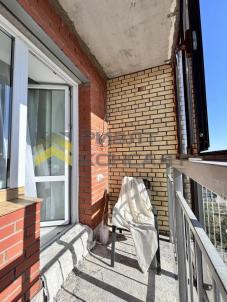 Продажа квартиры Омск.&nbsp;проспект Комарова, 11
