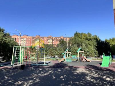 Продажа квартиры Омск.&nbsp;проспект Комарова, 11