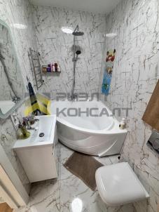 Продажа квартиры Омск.&nbsp;проспект Комарова, 11