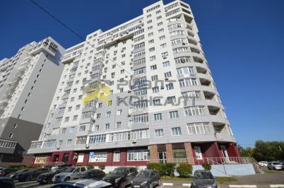 Продажа коммерческой недвижимости Омск.&nbsp;улица Конева, 6