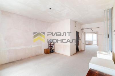 Продажа квартиры Омск.&nbsp;улица А.Н.Кабанова, 2