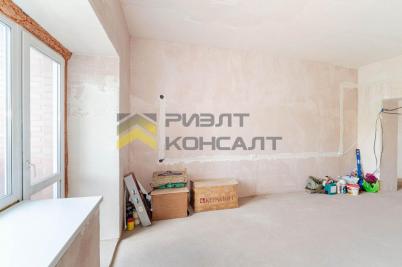 Продажа квартиры Омск.&nbsp;улица А.Н.Кабанова, 2