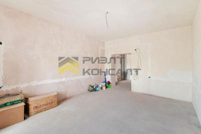 Продажа квартиры Омск.&nbsp;улица А.Н.Кабанова, 2