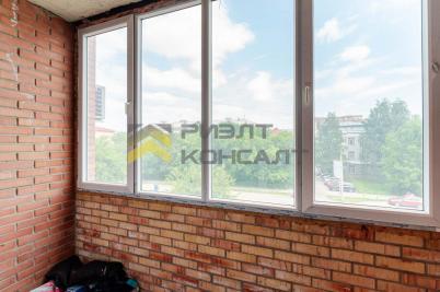 Продажа квартиры Омск.&nbsp;улица А.Н.Кабанова, 2