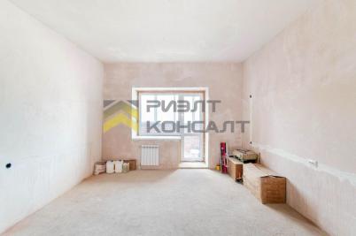 Продажа квартиры Омск.&nbsp;улица А.Н.Кабанова, 2