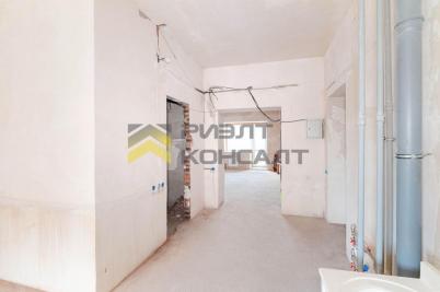 Продажа квартиры Омск.&nbsp;улица А.Н.Кабанова, 2