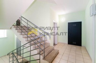 Продажа квартиры Омск.&nbsp;улица А.Н.Кабанова, 2