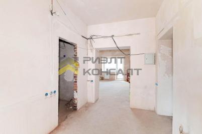 Продажа квартиры Омск.&nbsp;улица А.Н.Кабанова, 2