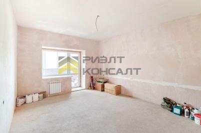 Продажа квартиры Омск.&nbsp;улица А.Н.Кабанова, 2