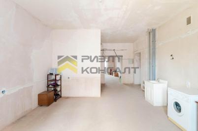 Продажа квартиры Омск.&nbsp;улица А.Н.Кабанова, 2