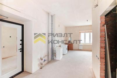 Продажа квартиры Омск.&nbsp;улица А.Н.Кабанова, 2