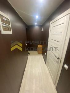 Продажа квартиры Омск.&nbsp;улица Петра Ильичева, 6