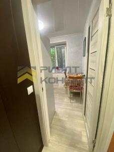 Продажа квартиры Омск.&nbsp;улица Петра Ильичева, 6
