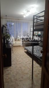 Продажа квартиры Омск.&nbsp;ул. Моторная,16к1