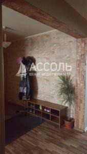 Продажа квартиры Омск.&nbsp;ул. Моторная,16к1