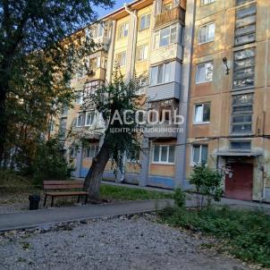 Продажа квартиры Омск.&nbsp;ул. В.Горячева,6А