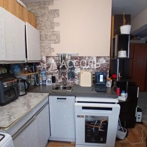 Продажа квартиры Омск.&nbsp;ул. В.Горячева,6А