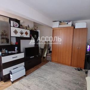Продажа квартиры Омск.&nbsp;ул. В.Горячева,6А