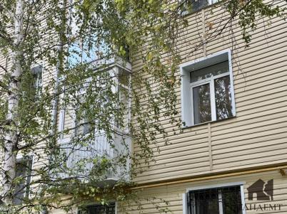 Продажа квартиры Омск.&nbsp;Андрианова ул, 12