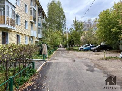 Продажа квартиры Омск.&nbsp;Андрианова ул, 12