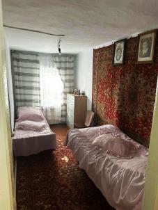 Продажа дома Омск.&nbsp;улица 6-я Линия 156