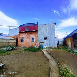 Продажа дома Омск.&nbsp;улица 6-я Линия 156