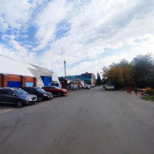 Продажа дома Омск.&nbsp;улица 6-я Линия 156