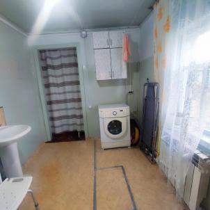 Продажа дома Омск.&nbsp;улица 6-я Линия 156