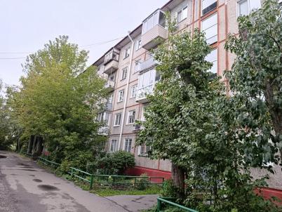 Продажа квартиры Омск.&nbsp;27-я Северная, 86