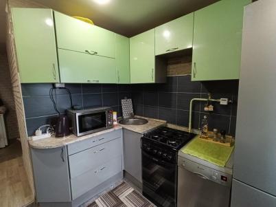 Продажа квартиры Омск.&nbsp;27-я Северная, 86