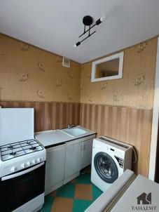 Аренда квартиры Омск.&nbsp;Вокзальная ул, 27