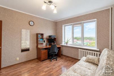 Продажа квартиры Омск.&nbsp;улица Багратиона 29Ж