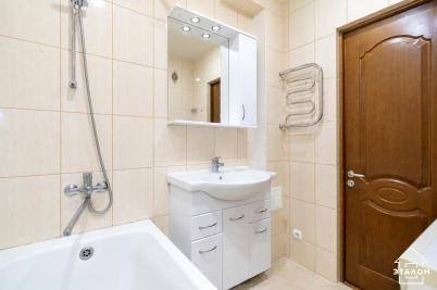 Продажа квартиры Омск.&nbsp;улица Багратиона 29Ж
