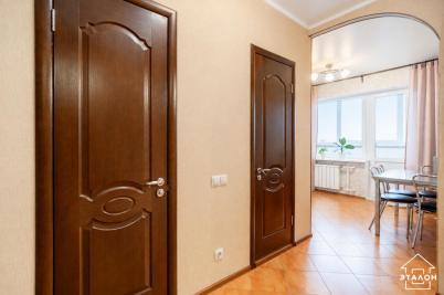 Продажа квартиры Омск.&nbsp;улица Багратиона 29Ж