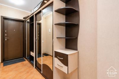 Продажа квартиры Омск.&nbsp;улица Багратиона 29Ж