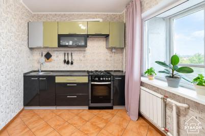 Продажа квартиры Омск.&nbsp;улица Багратиона 29Ж
