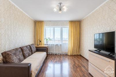 Продажа квартиры Омск.&nbsp;улица Багратиона 29Ж