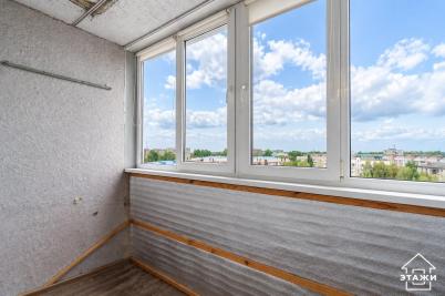 Продажа квартиры Омск.&nbsp;улица Багратиона 29Ж