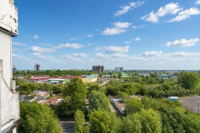 Продажа квартиры Омск.&nbsp;улица Багратиона 29Ж