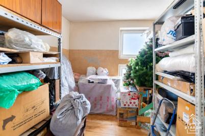Продажа квартиры Омск.&nbsp;улица Багратиона 29Ж