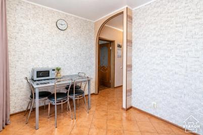 Продажа квартиры Омск.&nbsp;улица Багратиона 29Ж