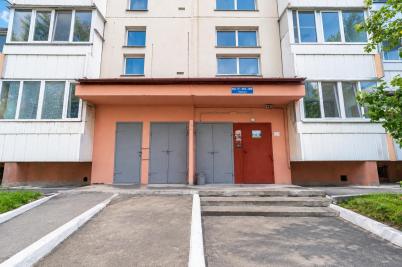 Продажа квартиры Омск.&nbsp;улица Багратиона 29Ж